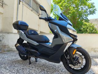 Bmw C 400 GT 2019 ABS,TOP BOX-thumb-21
