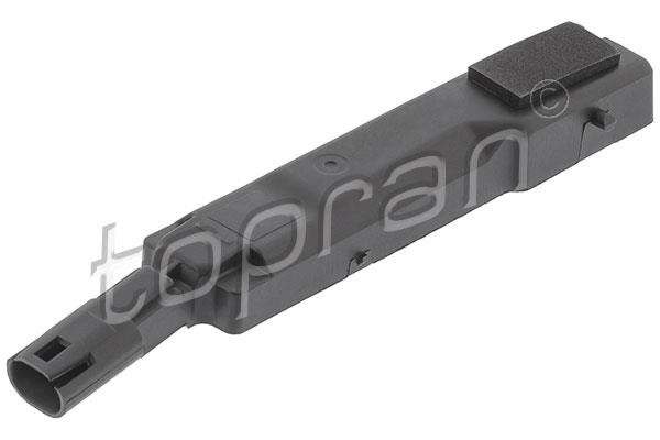 TOPRAN 120 063 001 - sensor, keyless system Αισθητήρας, Keyless-System