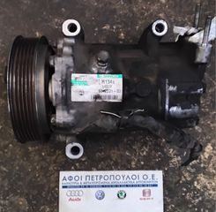 ΠΕΤΡΟΠΟΥΛΟΣ ΚΟΜΠΡΕΣΕΡ AIRCONDITION MINI COOPER ( R56 ) TDI 2006-  6942501-03