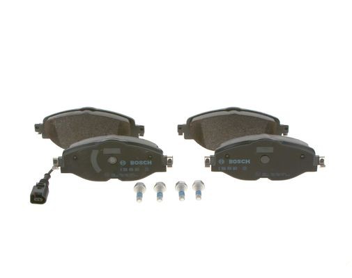 ΔIΣKOΦPENA EMΠPOΣ VW TIGUAN 18-