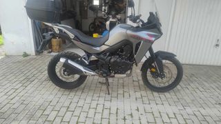 Honda Transalp 400-600-650-700-750XL