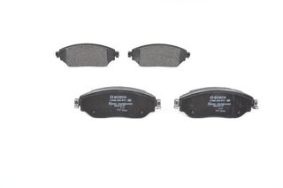 BOSCH ΤΑΚΑΚΙΑ ΦΡΕΝΩΝ FIAT