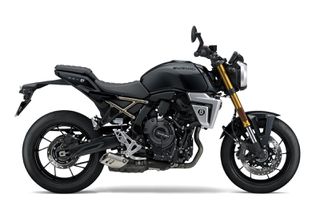 Suzuki GSX 8S 2025 GSX-8T