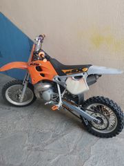 KTM 65 SX 2002