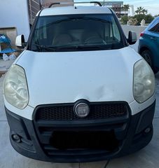 Fiat Doblo 2010 1.3 MJT DIESEL