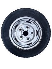 Ford Transit Σιδερένια Ζάντα 15'