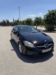 Mercedes-Benz A 160 2016