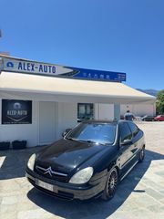 Citroen Xsara 2002 VTS 16V 110