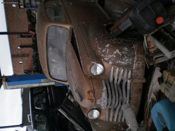 Opel 1947