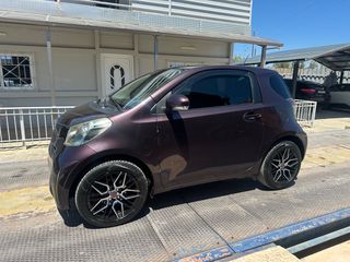 Toyota iQ 2012 TOYOTA IQ 2012 8100€ ΠΡΟΣΦΟΡΑΑ!!!!!