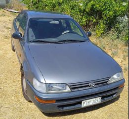 Toyota Corolla 1996 XLI