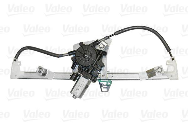 VALEO ΓΡΥΛΟΣ ΠΑΡΑΘΥΡΟΥ