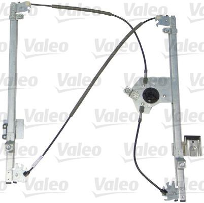 VALEO ΓΡΥΛΟΣ ΠΑΡΑΘΥΡΟΥ