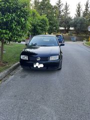 Volkswagen Bora 2000 BORA 1,4