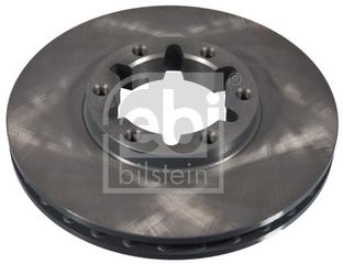 FEBI ΔΙΣΚΟΠΛΑΚΕΣ NISSAN