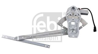 FEBI ΓΡΥΛΟΣ ΠΑΡΑΘΥΡΟΥ
