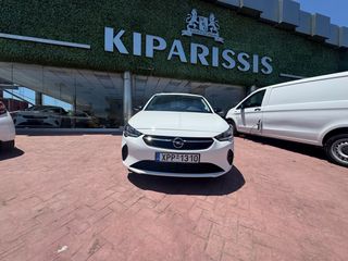 Opel Corsa 2022