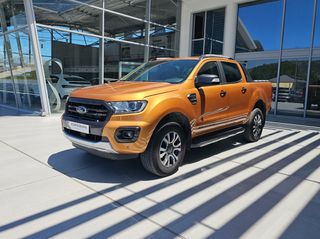 Ford 2021 RANGER WILDTRAK