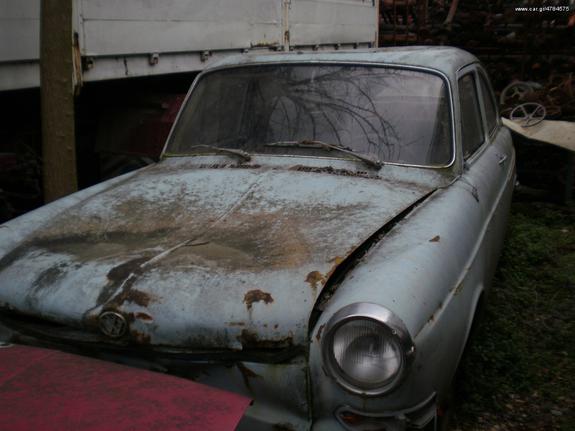 Volkswagen 1970