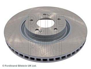 BLUEPRINT ΔΙΣΚΟΠΛΑΚΕΣ HYUNDAI