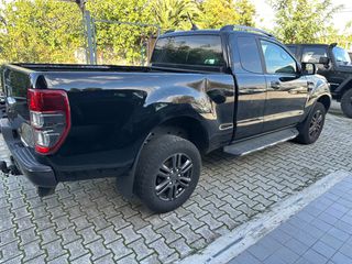 Ford Ranger 2021 Wiltrack 213ps 4x4  2.0  1/5καμπινα-thumb-12