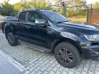 Ford Ranger 2021 Wiltrack 213ps 4x4  2.0  1/5καμπινα-thumb-10