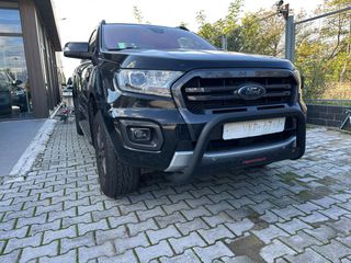 Ford Ranger 2021 Wiltrack 213ps 4x4  2.0  1/5καμπινα-thumb-5