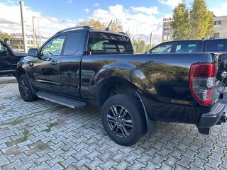 Ford Ranger 2021 Wiltrack 213ps 4x4  2.0  1/5καμπινα-thumb-1