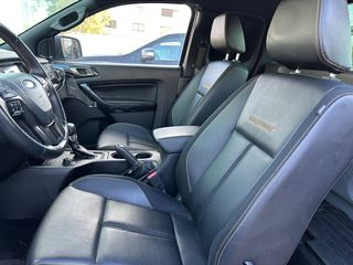 Ford Ranger 2021 Wiltrack 213ps 4x4  2.0  1/5καμπινα-thumb-20