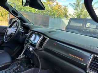 Ford Ranger 2021 Wiltrack 213ps 4x4  2.0  1/5καμπινα-thumb-21
