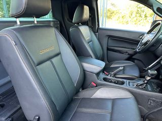 Ford Ranger 2021 Wiltrack 213ps 4x4  2.0  1/5καμπινα-thumb-22