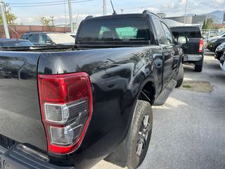 Ford Ranger 2021 Wiltrack 213ps 4x4  2.0  1/5καμπινα-thumb-25