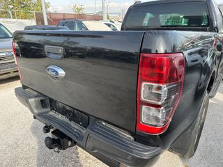 Ford Ranger 2021 Wiltrack 213ps 4x4  2.0  1/5καμπινα-thumb-26
