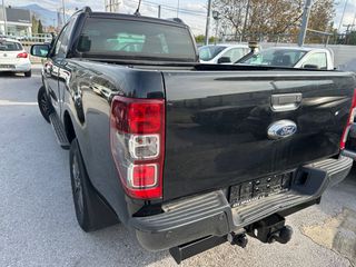 Ford Ranger 2021 Wiltrack 213ps 4x4  2.0  1/5καμπινα-thumb-27