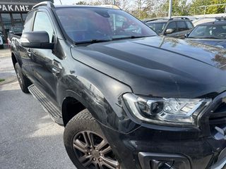 Ford Ranger 2021 Wiltrack 213ps 4x4  2.0  1/5καμπινα-thumb-28