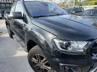 Ford Ranger 2021 Wiltrack 213ps 4x4  2.0  1/5καμπινα-thumb-29