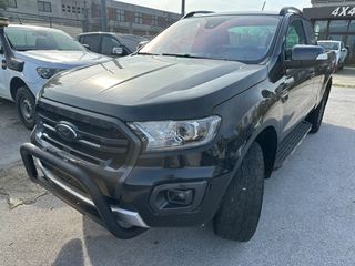 Ford Ranger 2021 Wiltrack 213ps 4x4  2.0  1/5καμπινα-thumb-30