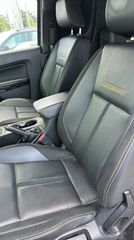 Ford Ranger 2021 Wiltrack 213ps 4x4  2.0  1/5καμπινα-thumb-11