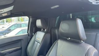 Ford Ranger 2021 Wiltrack 213ps 4x4  2.0  1/5καμπινα-thumb-14