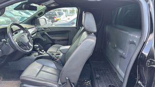 Ford Ranger 2021 Wiltrack 213ps 4x4  2.0  1/5καμπινα-thumb-15