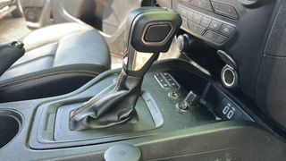 Ford Ranger 2021 Wiltrack 213ps 4x4  2.0  1/5καμπινα-thumb-16