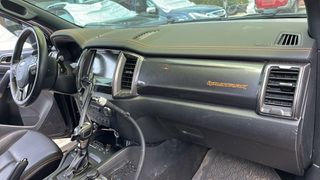 Ford Ranger 2021 Wiltrack 213ps 4x4  2.0  1/5καμπινα-thumb-17