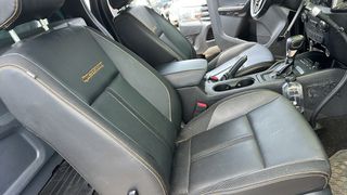 Ford Ranger 2021 Wiltrack 213ps 4x4  2.0  1/5καμπινα-thumb-18