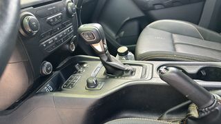 Ford Ranger 2021 Wiltrack 213ps 4x4  2.0  1/5καμπινα-thumb-19