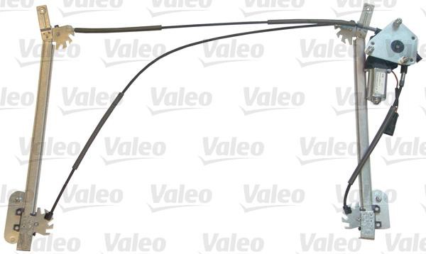 VALEO ΓΡΥΛΟΣ ΠΑΡΑΘΥΡΟΥ