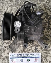 ΠΕΤΡΟΠΟΥΛΟΣ ΚΟΜΠΡΕΣΕΡ AIRCONDITION DAIHATSU CUORE 2008-  447260-5901