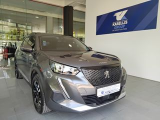 Peugeot 2008 2020 PureTech S&S 130hp Allure AYTOMATO!  3D i-Cockpit®!