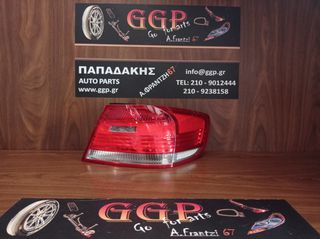 BMW	Series 3 (E92) Coupe	2006-2011	Φανάρι πίσω Δεξί LED / Θ
