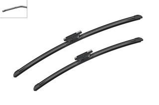 BOSCH ΜΑΚΤΡΑ ΥΑΛΟΚΑΘΑΡΙΣΤΗΡΑ ΣΕΤ 550/475mm RENAULT