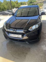Honda HR-V 2016 HRV